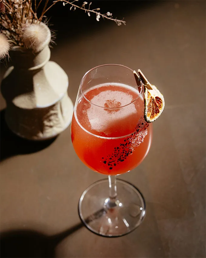 Mimosa Huapango Piel Canela Montréal