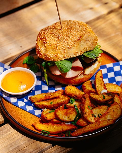 cemita quebecois piel canela