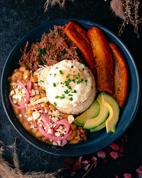 Pabellon de mi tierra